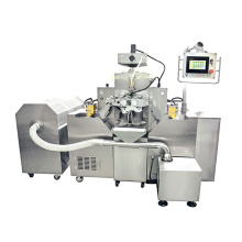 2000pcs Paintball making machine (Full production line)